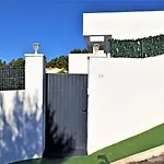 Bella Galera Σπίτι διακοπών *