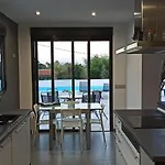 Σπίτι διακοπών Bella Galera *