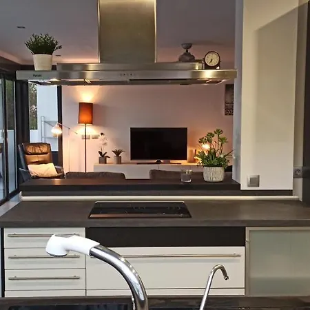 بيت للعطل Bella Galera ألتيا