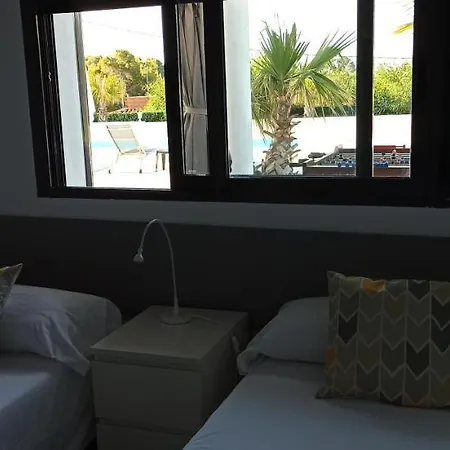 Сasa de vacaciones Bella Galera