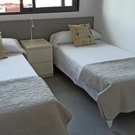 Bella Galera Сasa de vacaciones Altea