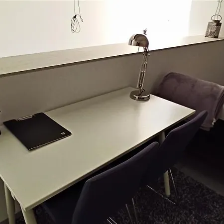 Bella Galera بيت للعطل *