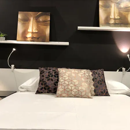 Bella Galera بيت للعطل