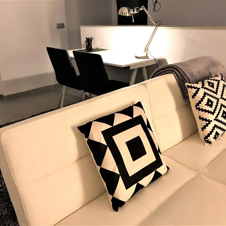 بيت للعطل Bella Galera ألتيا