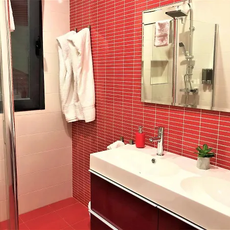 بيت للعطل Bella Galera *