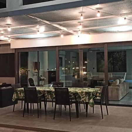 بيت للعطل Bella Galera *