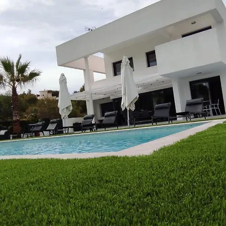 Bella Galera بيت للعطل *