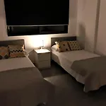 Bella Galera Hébergement de vacances Altea