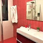 Hébergement de vacances Bella Galera *