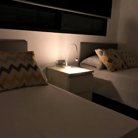 Holiday home Bella Galera *