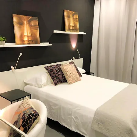 Bella Galera Holiday home Altea