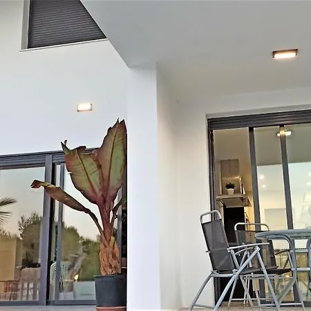 Bella Galera Holiday home