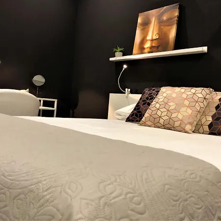 Bella Galera Holiday home