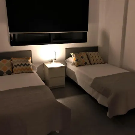Bella Galera Feriehus Altea