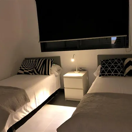 Bella Galera Feriehus *