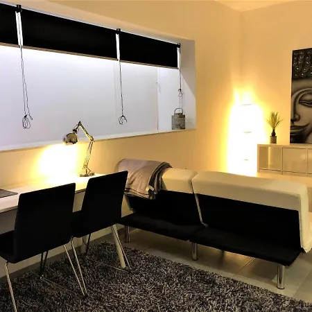 Bella Galera Holiday home Altea