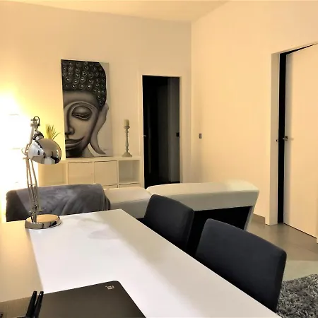 Bella Galera Holiday home *