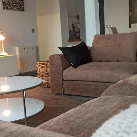 Bella Galera Holiday home