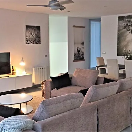 Bella Galera Feriehus *