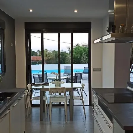 Holiday home Bella Galera *