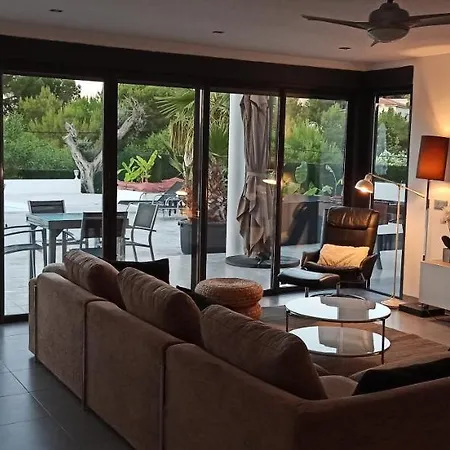 Bella Galera Feriehus Altea