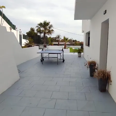 Bella Galera Holiday home Altea