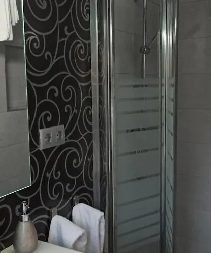 Bella Galera 펜션 알테아