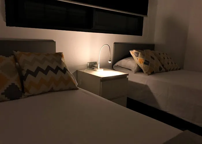 펜션 Bella Galera *