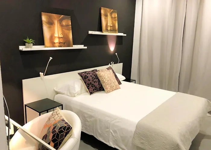 Bella Galera 펜션 알테아