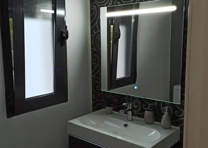 Bella Galera 펜션 *