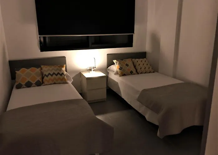 Bella Galera 펜션 알테아