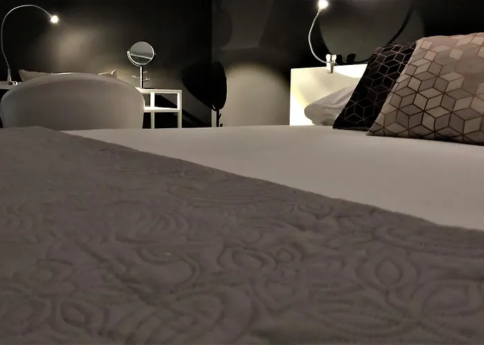 Bella Galera 펜션 *