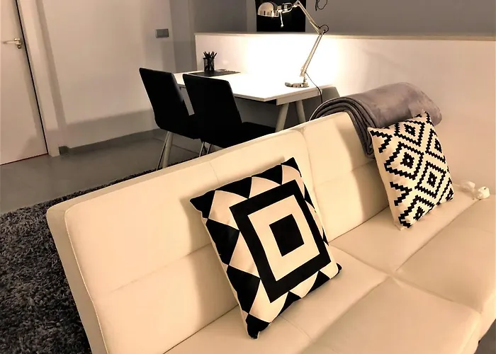 펜션 Bella Galera 알테아