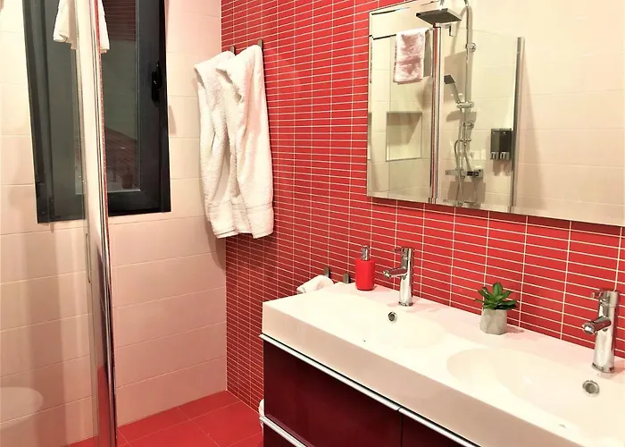 펜션 Bella Galera *