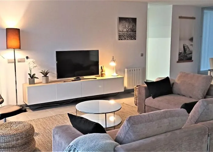 Bella Galera 펜션 *