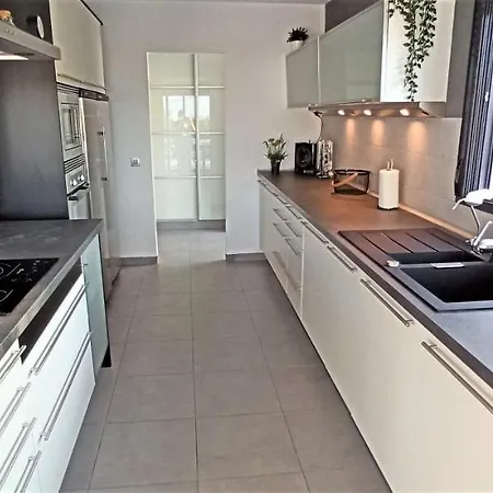 度假居 Bella Galera