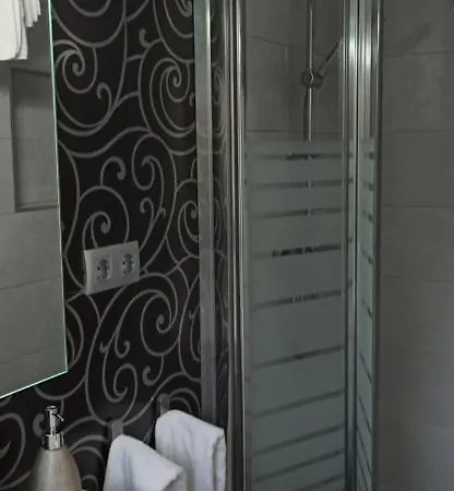 Bella Galera 度假居 阿尔啼