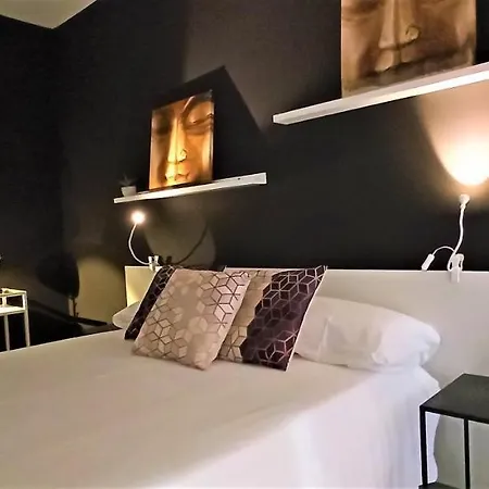 Bella Galera 度假居