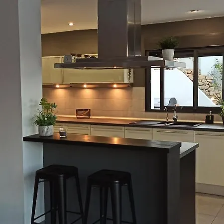 度假居 Bella Galera *