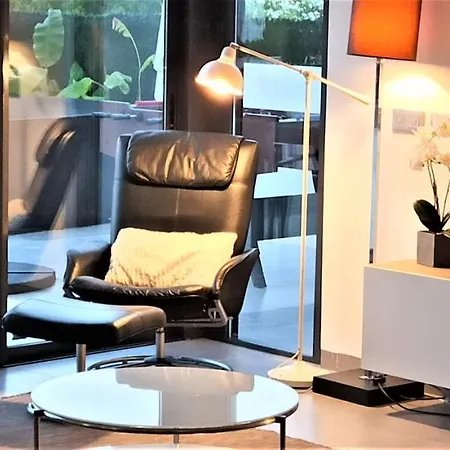 度假居 Bella Galera 阿尔啼