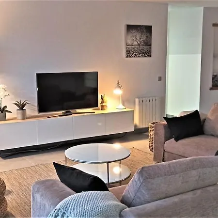 Bella Galera 度假居 *