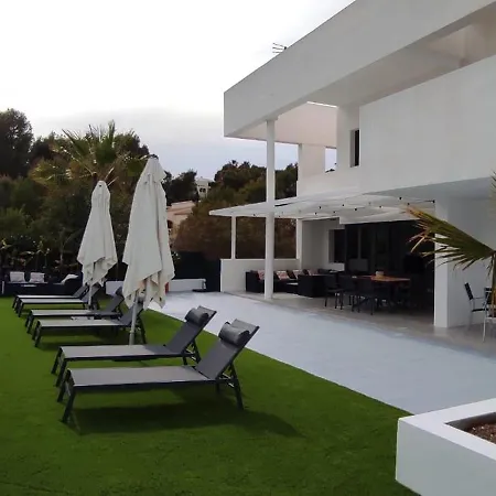 Bella Galera 度假居