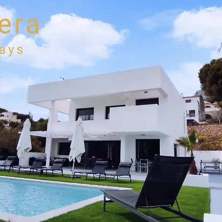 度假居 Bella Galera *