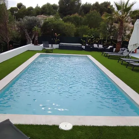 度假居 Bella Galera