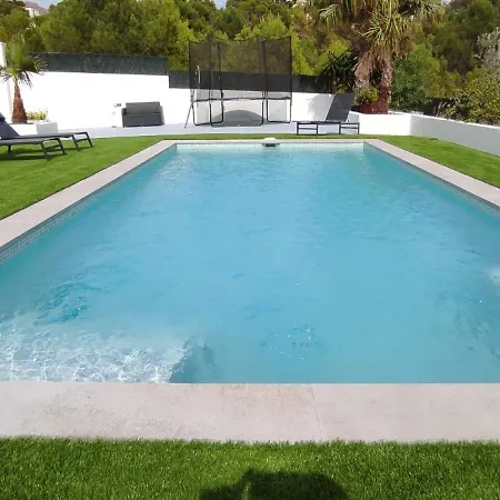 Bella Galera 度假居