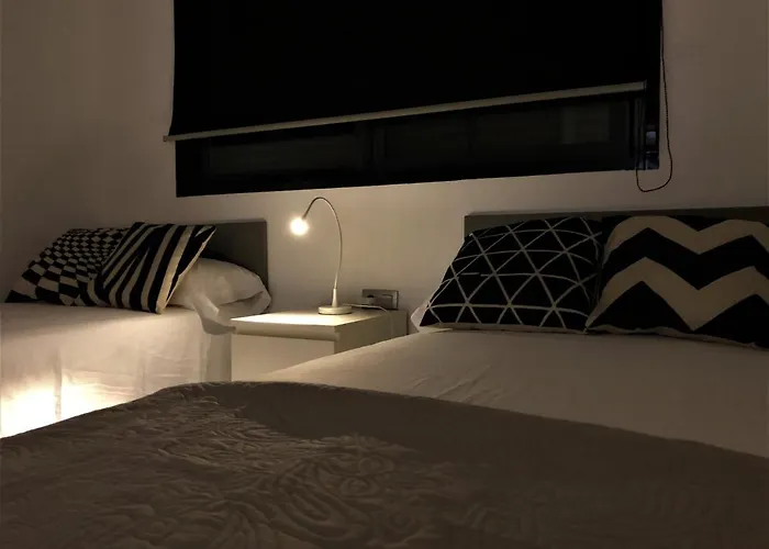 Bella Galera Ferienhaus