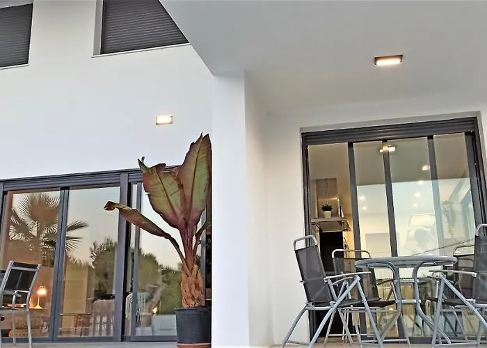 Bella Galera Ferienhaus