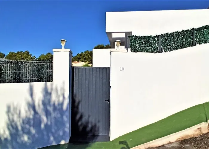 Bella Galera Ferienhaus *