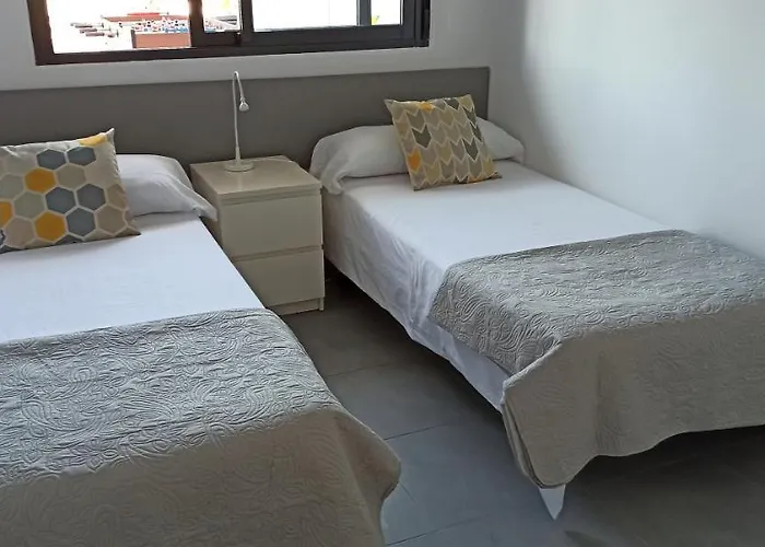 Bella Galera Ferienhaus Altea