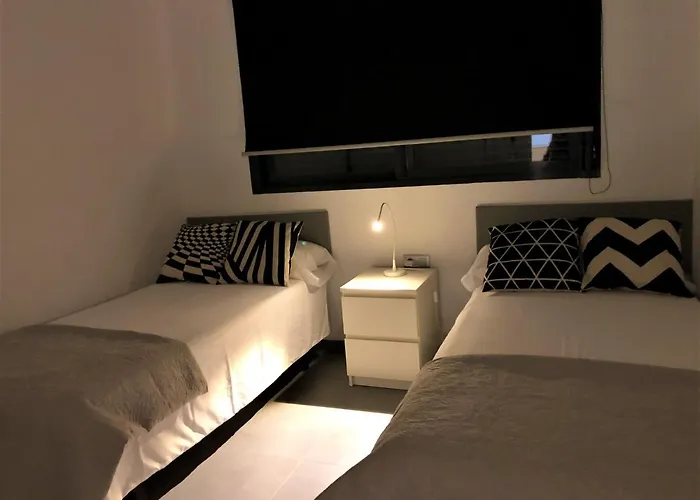 Bella Galera Ferienhaus *